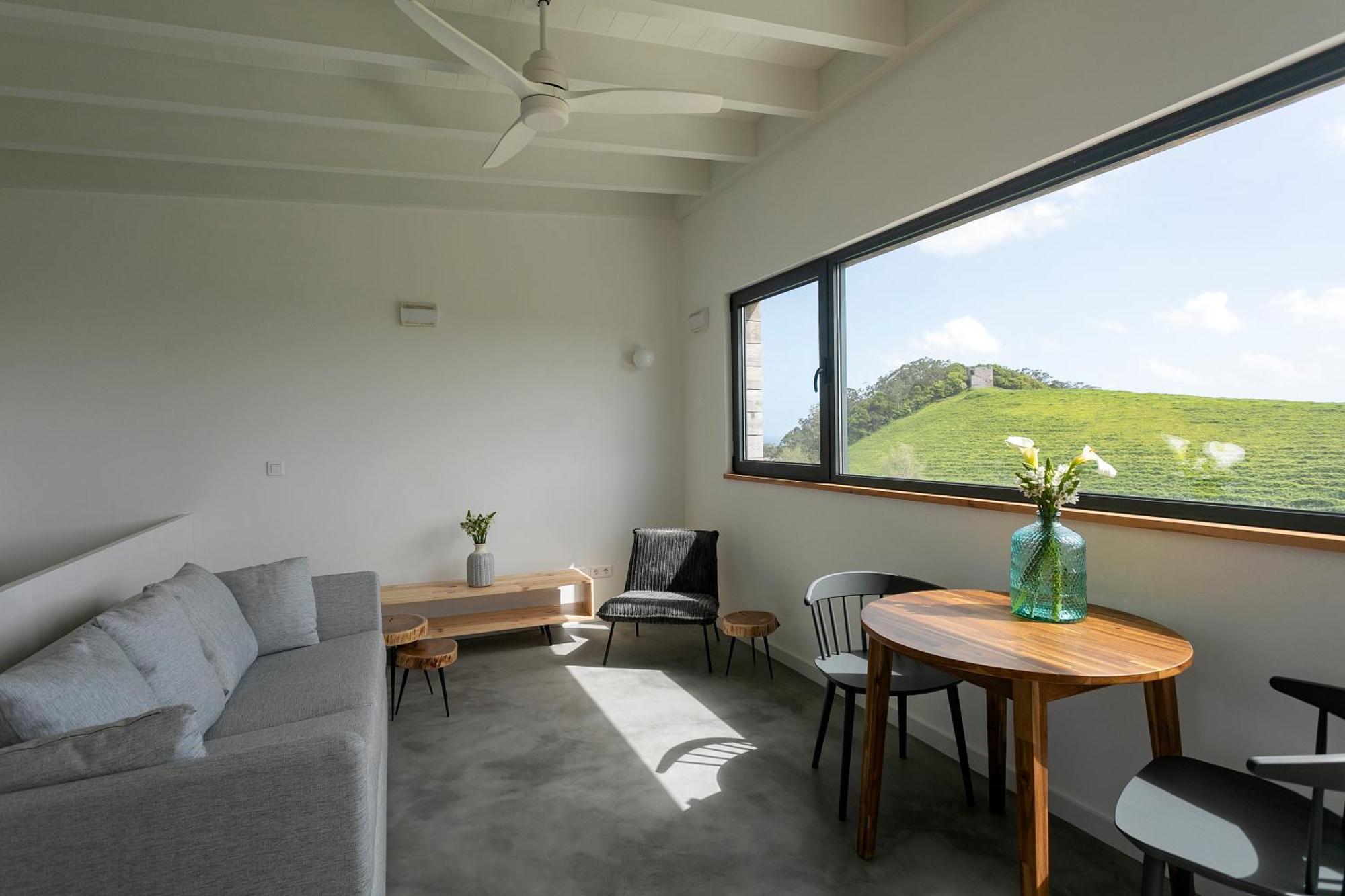 Solar Branco Eco Estate Villa Ponta Delgada Dış mekan fotoğraf