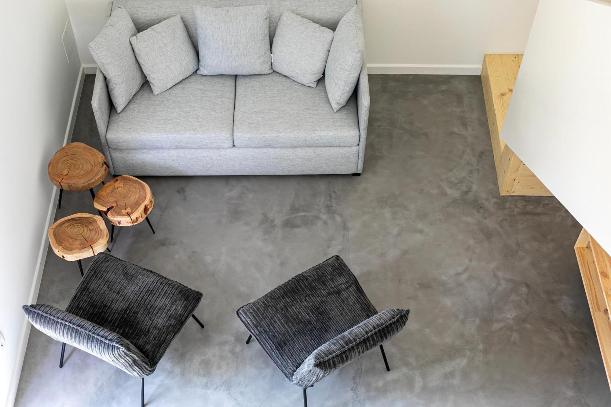 Solar Branco Eco Estate Villa Ponta Delgada Dış mekan fotoğraf