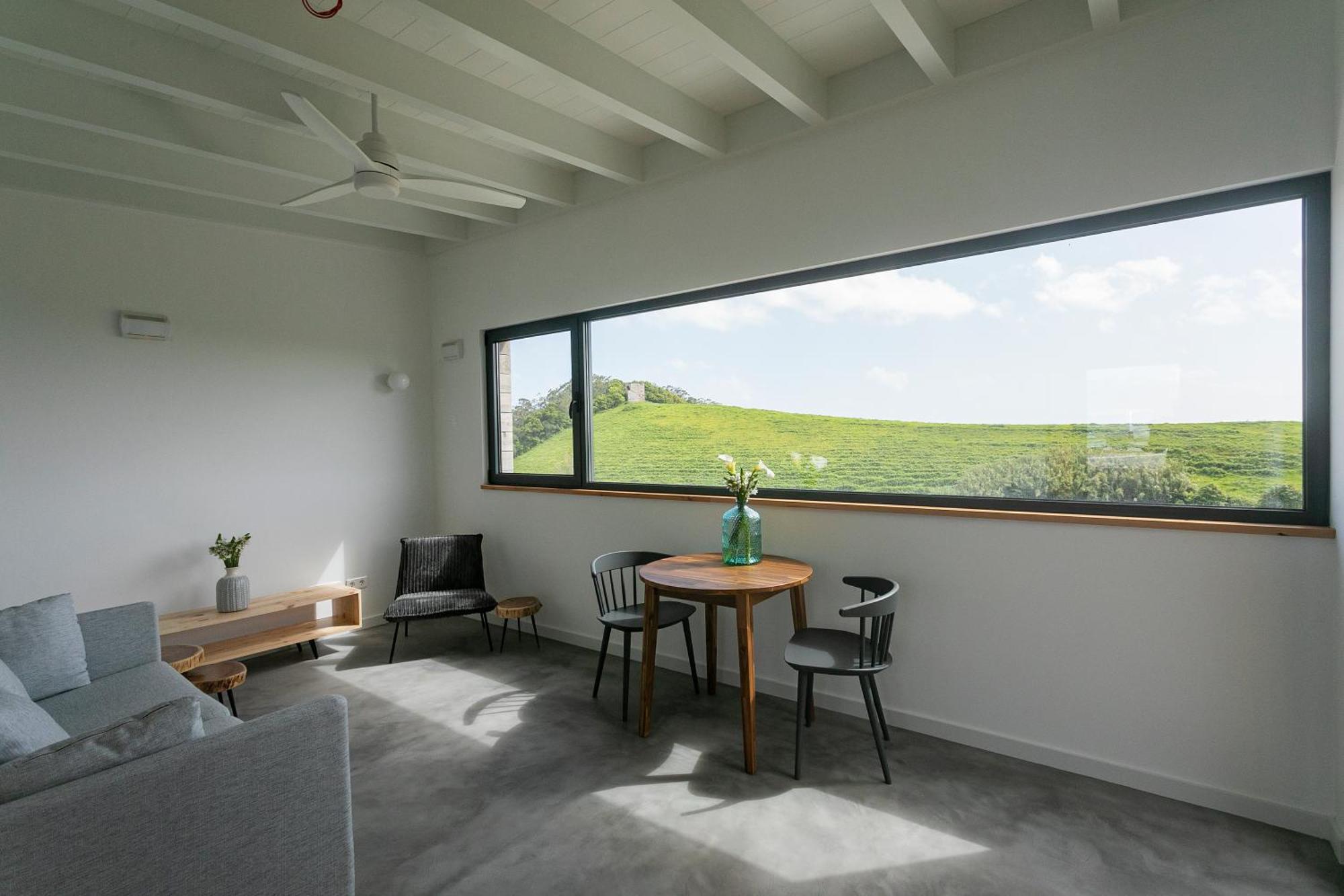 Solar Branco Eco Estate Villa Ponta Delgada Dış mekan fotoğraf